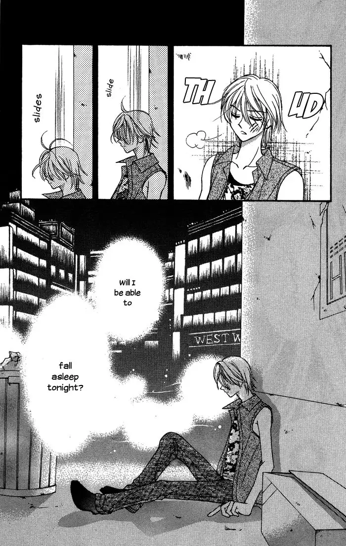 Usotsuki na Gemini Chapter 11 31